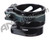 Azodin Replacement Clamping Feedneck - Black/Grey