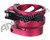 Azodin Replacement Clamping Feedneck - Dust Red/Black