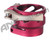 Azodin Replacement Clamping Feedneck - Dust Red/Dust Titanium