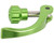 Azodin Clamping Feed Neck Lever w/ Sprocket Screw - Green