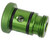 Azodin Replacement Regulator End Cap - Non-Adjustable (REC3/PP083) - Dust Green