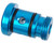 Azodin Replacement Regulator End Cap - Non-Adjustable (REC3/PP083) - Teal