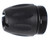 Azodin Replacement End Cap - KP3 - Dust Black