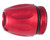 Azodin Replacement End Cap - KP3 - Dust Red