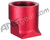 Azodin Replacement Vertical Adapter - Long (KVSA1) - Dust Red