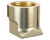 Azodin Replacement Vertical Adapter - Standard (VAS1/A031/A032/VAS2) - Gold