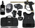 Azodin Blitz 4 Level 3 Protector Paintball Gun Package Kit