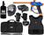 Azodin Blitz 4 Level 3 Protector Paintball Gun Package Kit