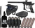 Azodin Kaos 3 Rivalry Paintball Gun Package Kit