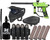 Azodin Kaos 3 Rivalry Paintball Gun Package Kit