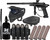 Azodin KDIII Rivalry Paintball Gun Package Kit