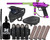 Azodin KDIII Rivalry Paintball Gun Package Kit