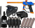 Azodin Blitz 4 Vendetta Paintball Gun Package Kit