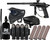 Azodin KDIII Vendetta Paintball Gun Package Kit