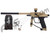 Azodin Zenith Paintball Gun - Gold/Black