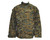 BDU Jacket - Woodland Digi Camo