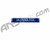 Bloodline Industries Impaler Drop Rail - Large - Blue