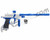 2012 Bob Long G6R F5 OLED Intimidator - Dust White/Blue