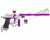 2012 Bob Long G6R F5 OLED Intimidator - Dust White/Purple