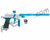 2012 Bob Long G6R F5 OLED Intimidator - Dust White/Teal