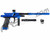 2012 Bob Long G6R OLED Intimidator - Flame Blue w/ Black