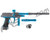 Bob Long Dragon G6R Intimidator - Dust Titanium/Polished Teal
