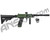 Bob Long G6R Tactical Intimidator w/ Tactical Package - Dust Olive