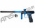 Bob Long Insight NG Paintball Gun - Black/Blue