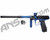 Bob Long Insight NG Paintball Gun - Black/Dust Blue