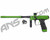 Bob Long Insight NG Paintball Gun - Dust Lime/Dust Black