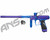 Bob Long Insight NG Paintball Gun - Dust Purple/Dust Blue