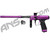 Bob Long Insight NG Paintball Gun - Dust Purple/Black-1654441213