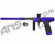 Bob Long Insight NG Paintball Gun - Violet/Black