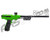 Bob Long "MVP" Marq Victory Pump Paintball Gun - Dust Lime w/ Black