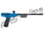 Bob Long "MVP" Marq Victory Pump Paintball Gun - Teal w/ Black