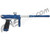 Bob Long Onslaught Paintball Gun - Dust Blue/Silver