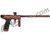 Bob Long Onslaught Paintball Gun - Dust Brown/Black