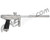 Bob Long Onslaught Paintball Gun - Dust White/Silver