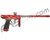 Bob Long Onslaught Paintball Gun - Red/Dust Khaki