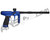 Field One/Bob Long Phase Color Paintball Gun - Blue