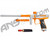 Bob Long Marq Victory Ripper w/ V-COM Engine - Dust White/Orange