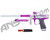 Bob Long Marq Victory Ripper w/ V-COM Engine - Titanium/Purple