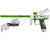 Bob Long 2011 Victory V2 T-Rex Paintball Gun - Dust White / Polished Lime