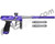 Bob Long/G.I. Sportz Victus Paintball Gun - Violet/Titanium