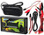 BOL Matrix Battery Balance Charger W/ Power Supply For NiMH/NiCd/Lipo/Li-Ion/PbLead