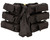 Empire Battle Tested Bandolier 6+1 Paintball Harness - Black