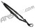 Empire Battle Tested Paintball Bungee Sling - Black