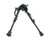 BT M16 Mount Barrel Bipod (52050)