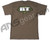 BT Paintball Born To Kill Men's T-Shirt - Olive