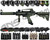 Build Your Own Holiday Bundle Gun Kit - Tippmann Cronus Tactical - Olive/Black